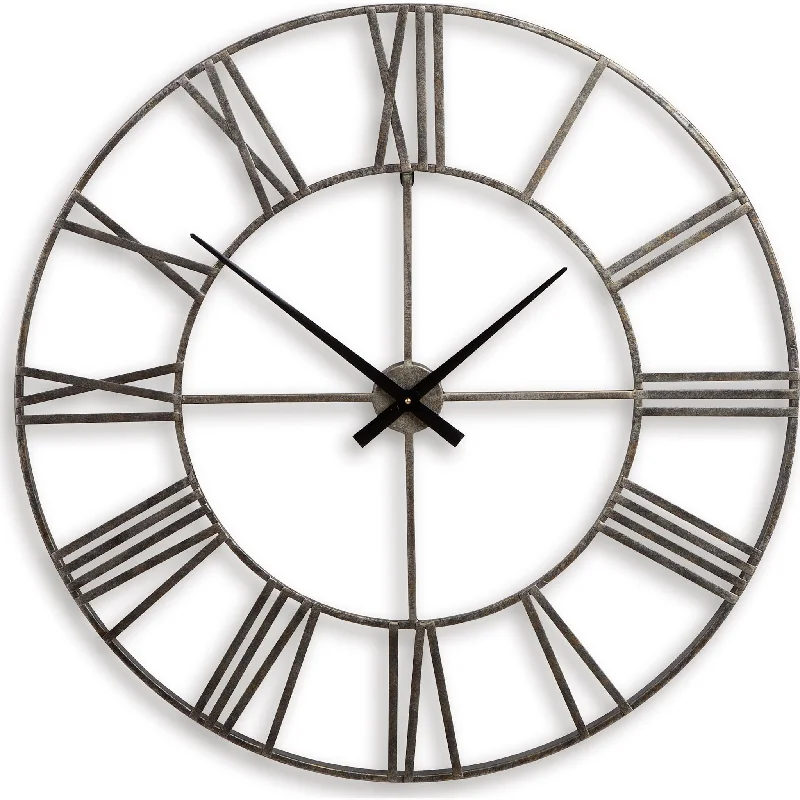 Paquita Wall Clock