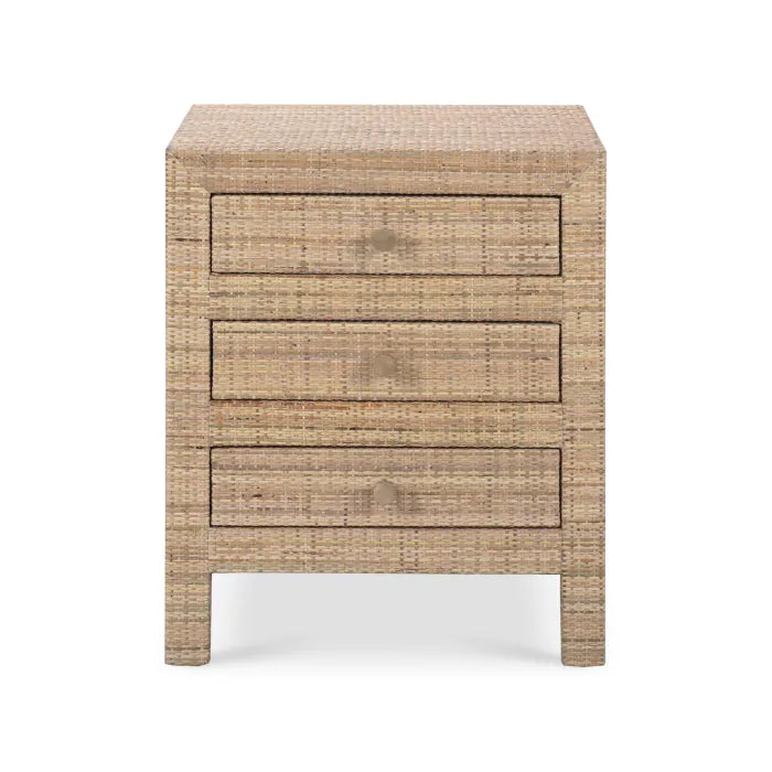 Kayla End Table