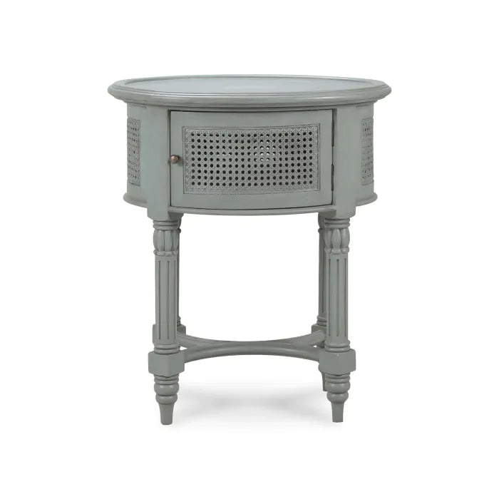 Montebello Side Table