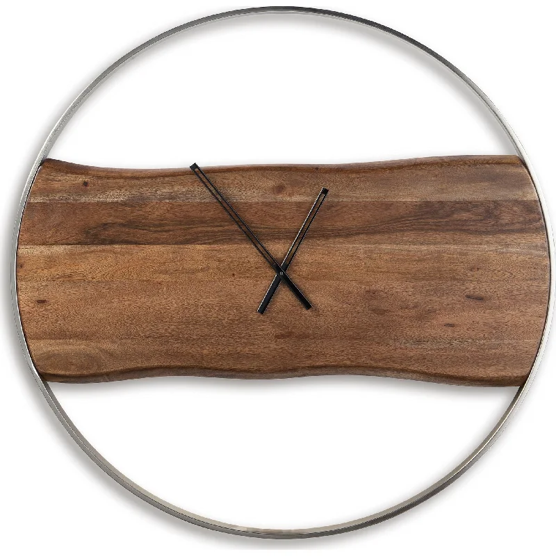 Panchali Wall Clock